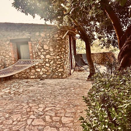 Agriturismo Roba Degli Ulivi Villa Agrigento Eksteriør bilde