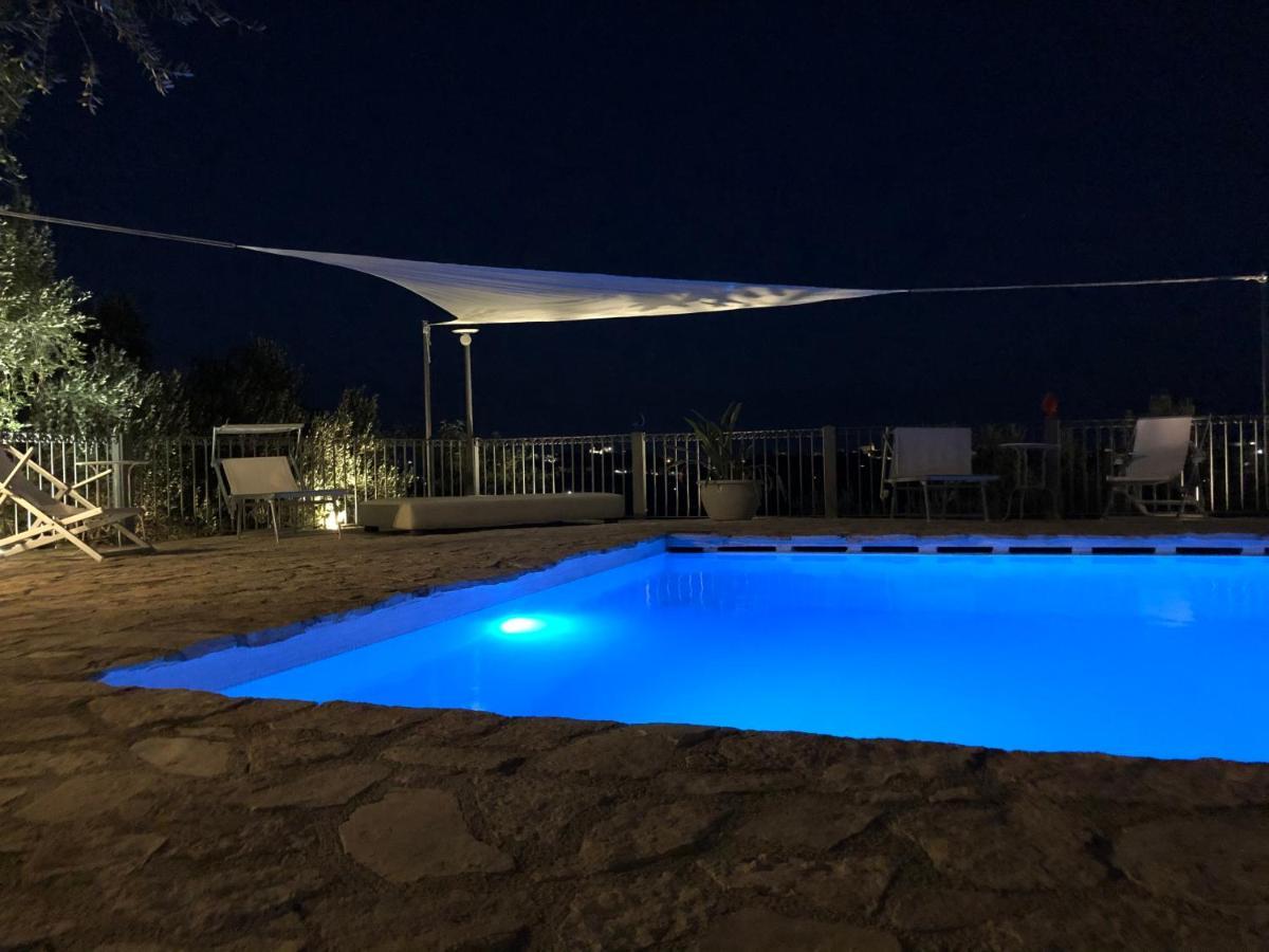 Agriturismo Roba Degli Ulivi Villa Agrigento Eksteriør bilde