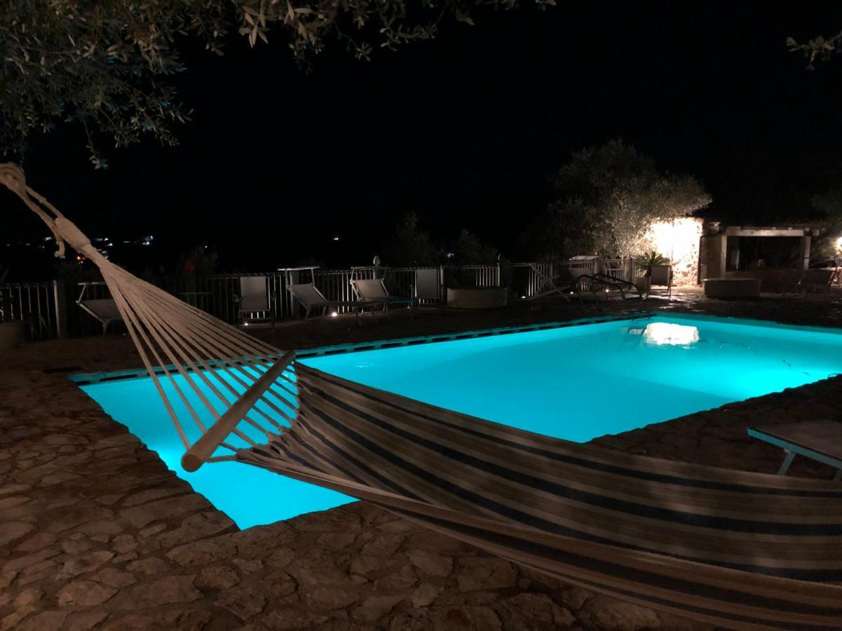 Agriturismo Roba Degli Ulivi Villa Agrigento Eksteriør bilde