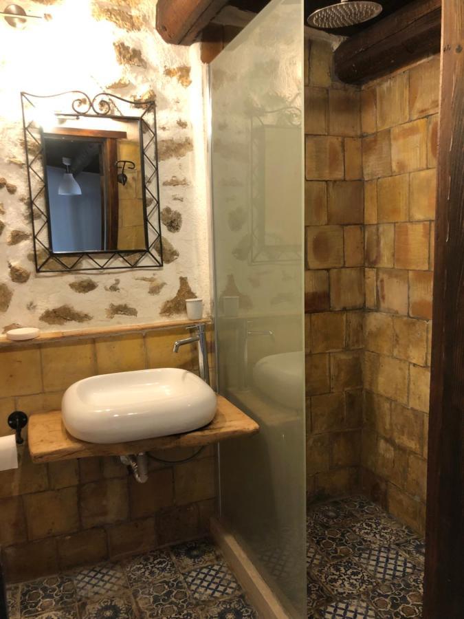 Agriturismo Roba Degli Ulivi Villa Agrigento Eksteriør bilde
