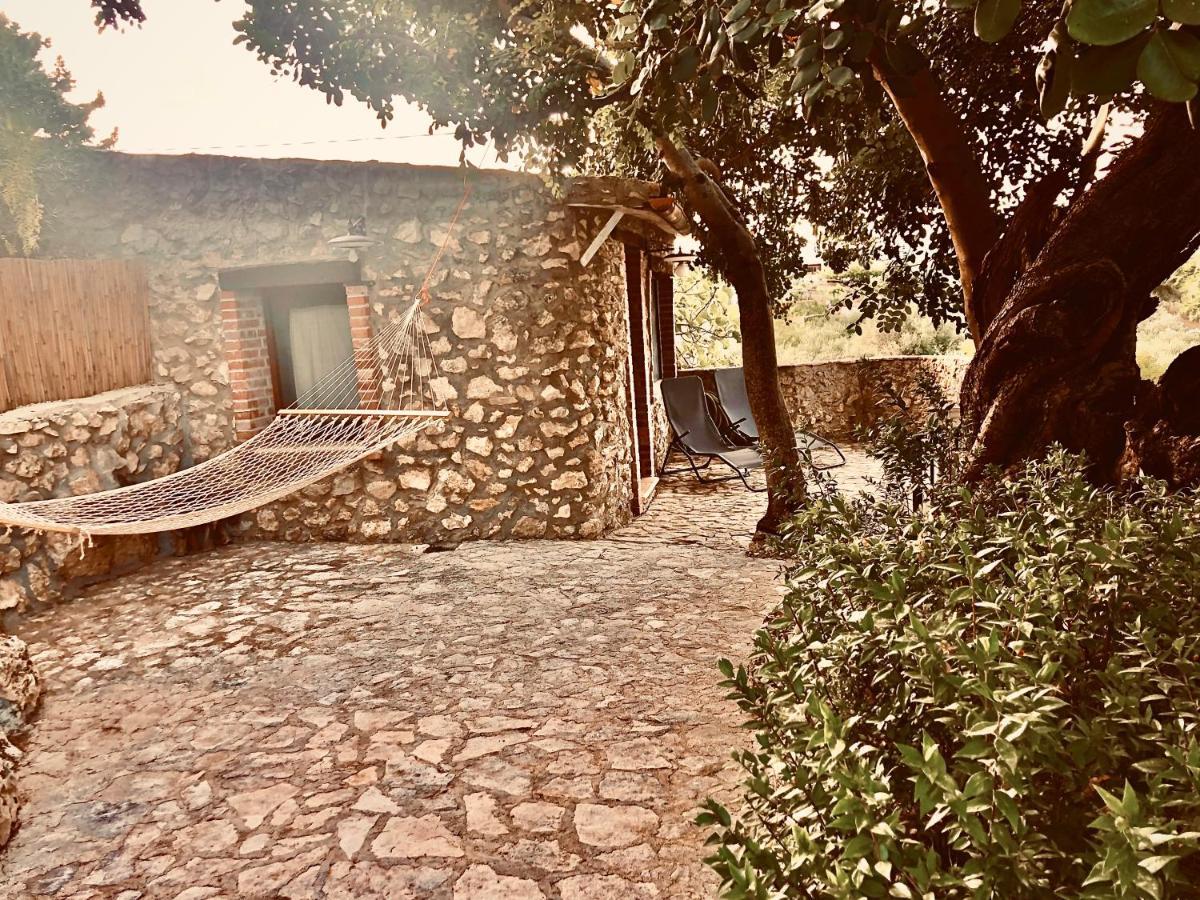 Agriturismo Roba Degli Ulivi Villa Agrigento Eksteriør bilde