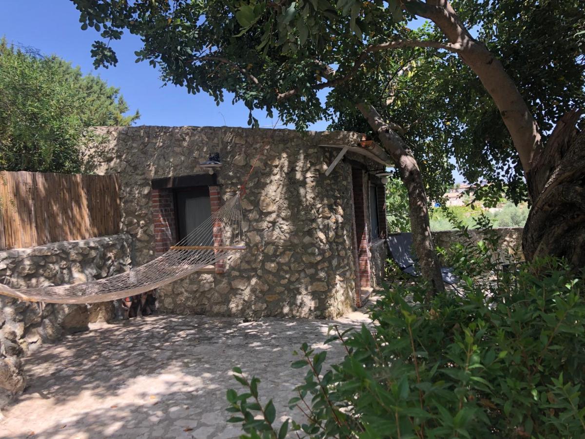 Agriturismo Roba Degli Ulivi Villa Agrigento Eksteriør bilde