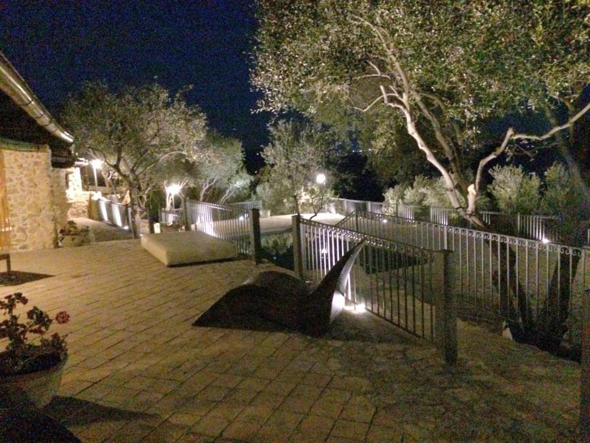 Agriturismo Roba Degli Ulivi Villa Agrigento Eksteriør bilde